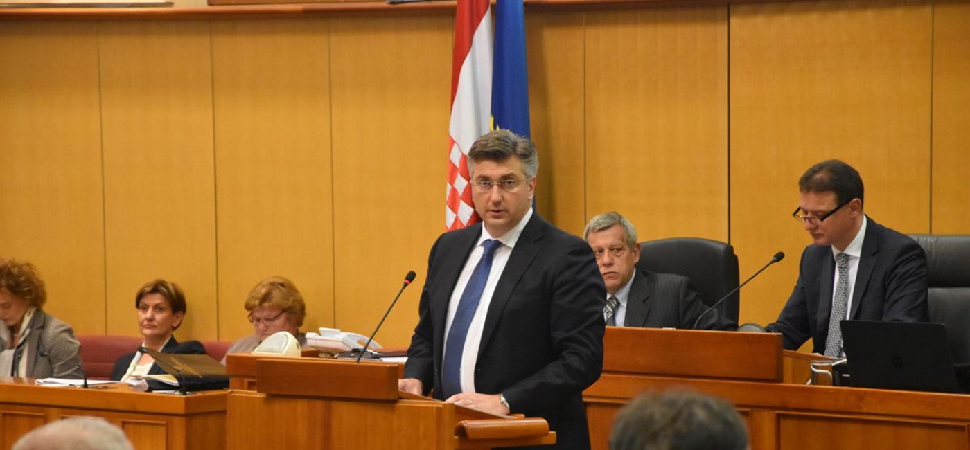 Predsjednik Vlade: Moramo jačati mehanizme koji će spriječiti nasilje nad ženama i nasilje u obitelji 